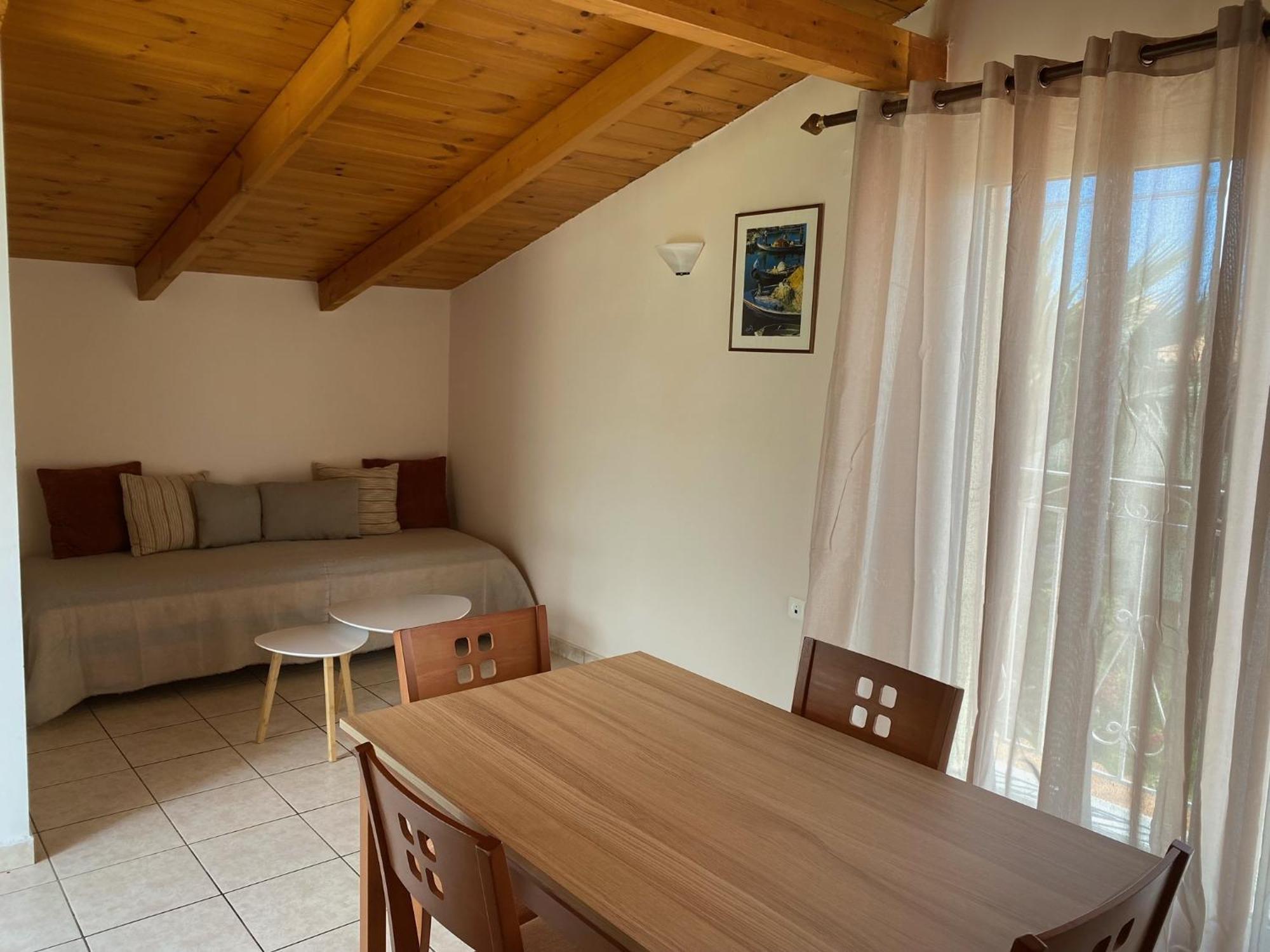 Roula Studios Pigadhákia Dış mekan fotoğraf